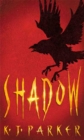 Shadow : Book One of the Scavenger Trilogy - Book