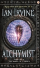 Alchymist : The Well of Echoes, Volume Three (A Three Worlds Novel) - Book