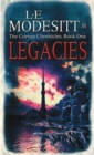 Legacies : The Corean Chronicles Book 1 - Book