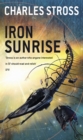 Iron Sunrise - Book