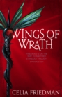 Wings Of Wrath : The Magister Trilogy: Book Two - Book
