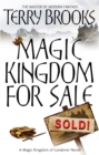 Magic Kingdom For Sale/Sold : Magic Kingdom of Landover Series: Book 01 - Book