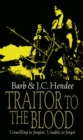 Traitor To The Blood - Book