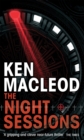 The Night Sessions : A Novel - Book