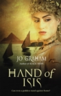 Hand Of Isis - Book