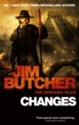 Changes : The Dresden Files, Book Twelve - Book