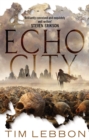Echo City - Book