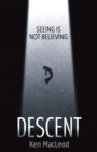 Descent - Book
