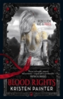 Blood Rights : House of Comarre: Book 1 - Book