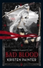 Bad Blood : House of Comarre: Book 3 - Book