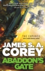 Abaddon's Gate : Book 3 of the Expanse (now a Prime Original series) - Book