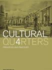 Cultural Quarters : Principles and Practice - eBook