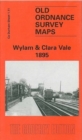 Wylam and Clara Vale 1895 : Co Durham Sheet 1.11 - Book