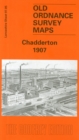 Chadderton 1907 : Lancashire Sheet 97.05 - Book
