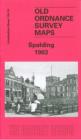 Spalding 1903 : Lincolnshire Sheet 134.14 - Book