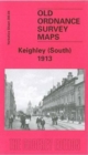 Keighley (South) 1913 : Yorkshire Sheet 200.04 - Book