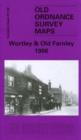 Wortley and Old Farnley 1906 : Yorkshire Sheet 217.08 - Book