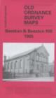 Beeston and Beeston Hill 1905 : Yorkshire Sheet 218.09 - Book