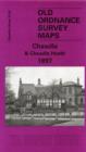 Cheadle and Cheadle Heath 1897 : Cheshire Sheet 19.02 - Book