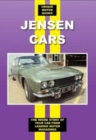 Jensen Cars - Book