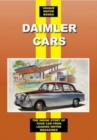 Daimler Cars : The Inside Story of Your Car from Leading Motor Magazines - Book