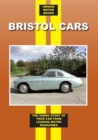 Bristol Cars - Book