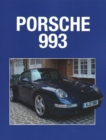 Porsche 993 - Book