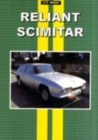 Reliant Scimitar - Book