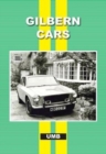 Gilbern Cars - Book
