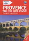 PROVENCE & COTE DAZUR - Book