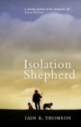 Isolation Sheperd - Book
