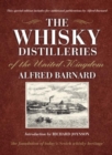 The Whisky Distilleries of the United Kingdom - Book