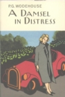 A Damsel In Distress - Book