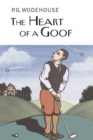 The Heart of a Goof - Book