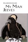 My Man Jeeves - Book