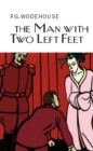 The Man With Two Left Feet - Book