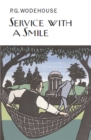 Service With a Smile - Book