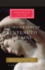 The Autobiography of Benvenuto Cellini - Book