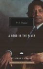 A Bend in the River - Book