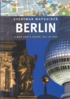 Berlin Everyman Mapguide : 2016 edition - Book