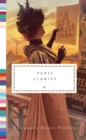 Paris Stories - Book