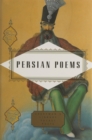 Persian Poems - Book