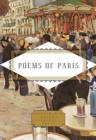 Poems of Paris - Book