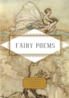 Fairy Poems - Book