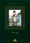 Heidi - Book