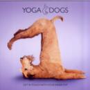 Yoga Dogs: Get in Touch with Your Inner Pup - Book