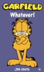 Garfield - Whatever! - Book