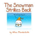 Snowman Strikes Back - Book