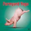 Farmyard Yoga - Book