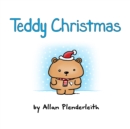 Teddy Christmas - Book